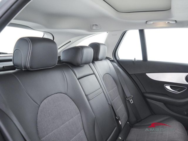 MERCEDES-BENZ CLA usata 10