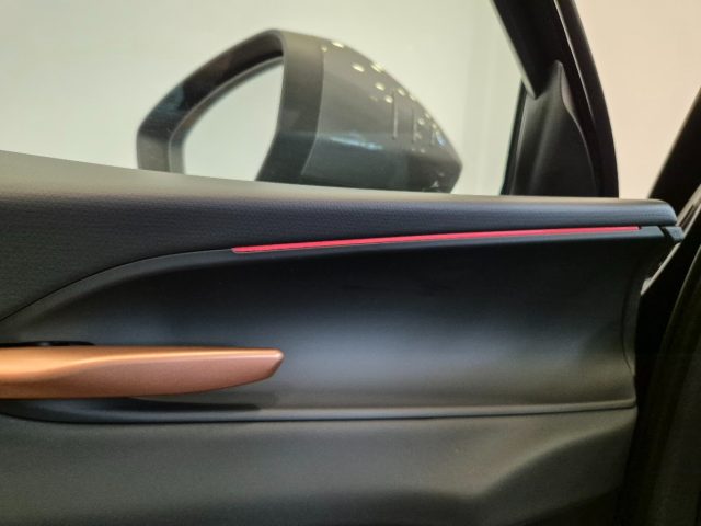 CUPRA Terramar usata, con Chiusura centralizzata senza chiave