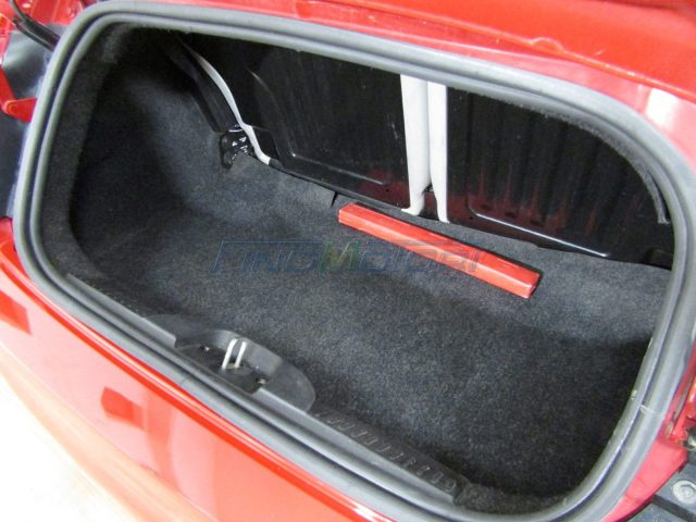 FIAT 500C usata, con Immobilizzatore elettronico