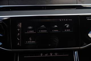AUDI A8 usata, con Sound system