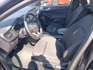 FORD Focus usata, con Climatizzatore