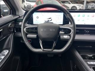 OMODA 5 usata, con Sensori di parcheggio posteriori