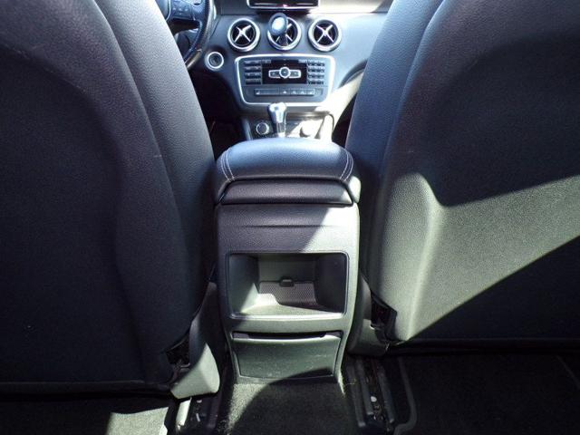 MERCEDES-BENZ A 180 usata 87