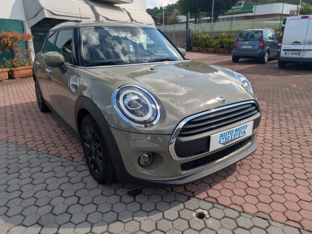 MINI One usata, con Airbag laterali