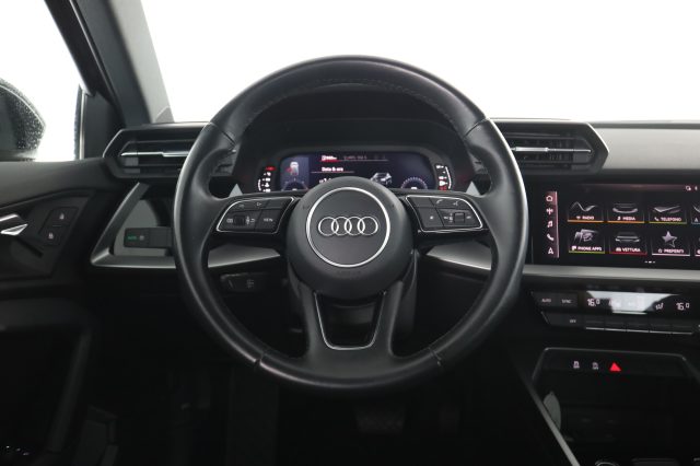 AUDI A3 usata 5