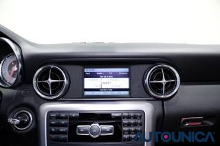 MERCEDES-BENZ SLK 200 usata, con Cerchi in lega
