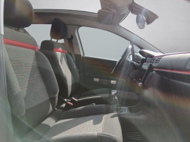 CITROEN C3 usata, con Controllo automatico clima