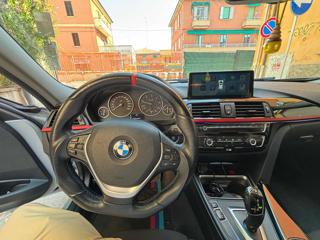 BMW 316 usata, con Chiusura centralizzata