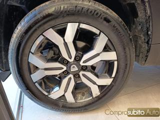 DACIA Duster usata, con Cruise Control