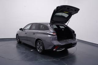 PEUGEOT 308 usata, con Frenata d