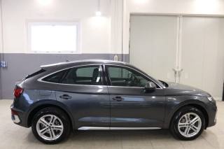 AUDI Q5 usata, con Chiusura centralizzata
