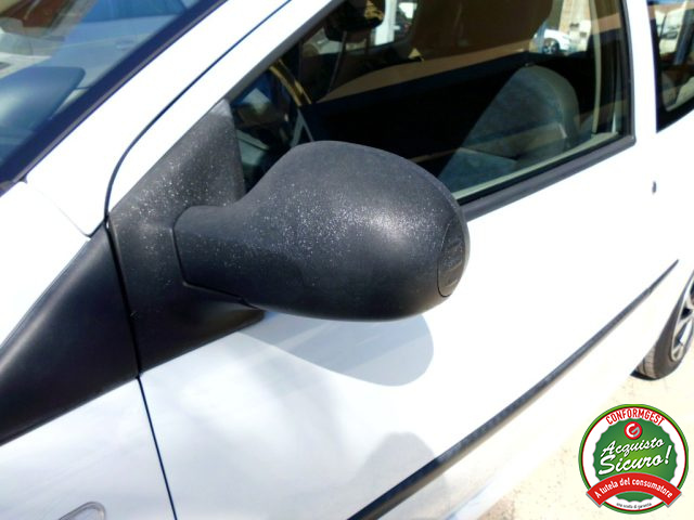 RENAULT Twingo usata 23