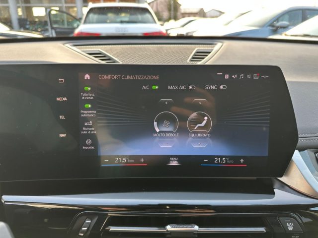 BMW X1 usata, con Cronologia tagliandi