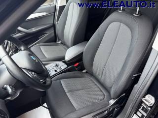 BMW X1 usata, con Fendinebbia