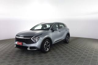 KIA Sportage Sportage 1.6 CRDi MHEV DCT Business