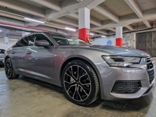 AUDI A6 usata, con Fari Xenon