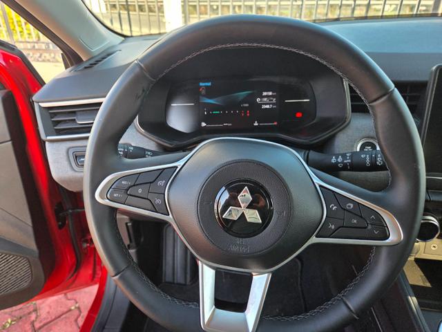 MITSUBISHI Colt usata, con Climatizzatore