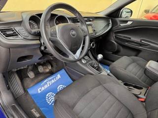 ALFA ROMEO Giulietta usata, con Climatizzatore