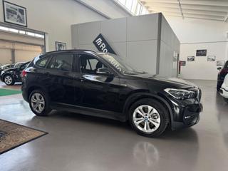 BMW X1 xDrive25e Business Advantage