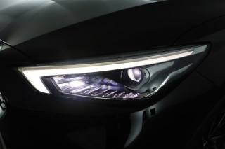 MG ZS usata 8