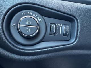 JEEP Renegade usata, con ESP