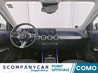 MERCEDES-BENZ GLB 180 usata, con Boardcomputer