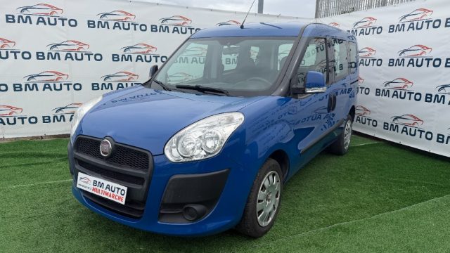 FIAT Doblo usata, con ABS