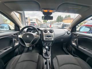 ALFA ROMEO MiTo usata, con Chiusura centralizzata