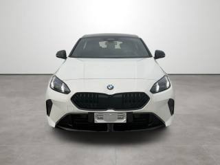 BMW 118 usata, con Airbag