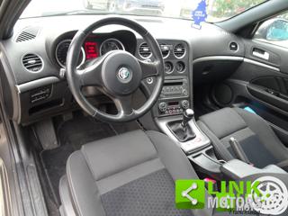 ALFA ROMEO 159 usata, con Monitoraggio pressione pneumatici