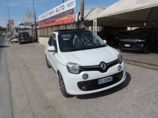 RENAULT Twingo usata, con Airbag Passeggero