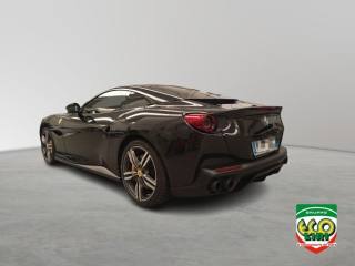 FERRARI Portofino usata, con Airbag Passeggero