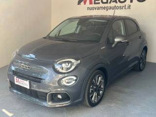 FIAT 500X usata, con Airbag Passeggero