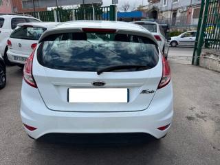 FORD Fiesta usata, con Climatizzatore