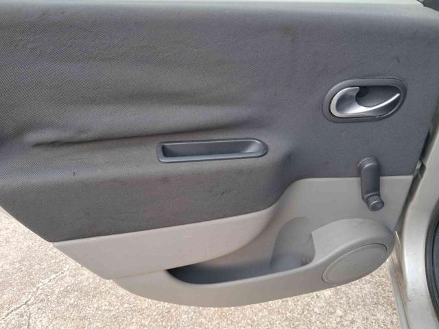 RENAULT Scenic usata 19