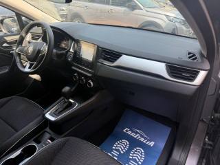 RENAULT Captur usata, con Cruise Control