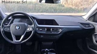 BMW 216 usata, con Volante in pelle