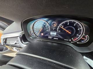 BMW 520 usata, con Cruise Control