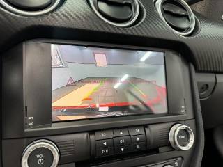 FORD Mustang usata, con Fendinebbia