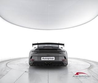 PORSCHE 911 usata 5
