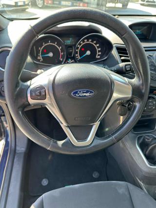 FORD Fiesta usata, con Servosterzo