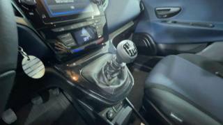 LANCIA Ypsilon usata, con Volante in pelle