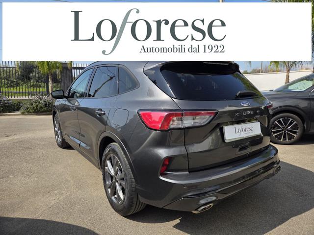 FORD Kuga usata, con Controllo automatico clima