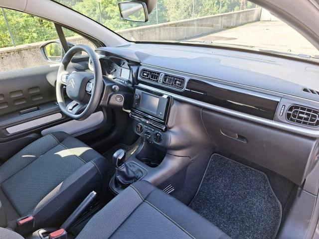 CITROEN C3 usata 39