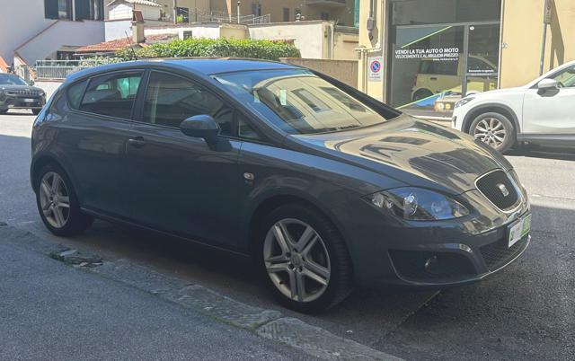 SEAT Leon usata, con Airbag laterali
