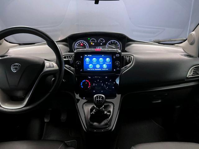 LANCIA Ypsilon usata, con Immobilizzatore elettronico