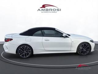 BMW 430 usata 4