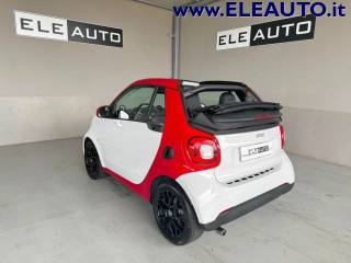 SMART ForTwo usata, con Alzacristalli elettrici