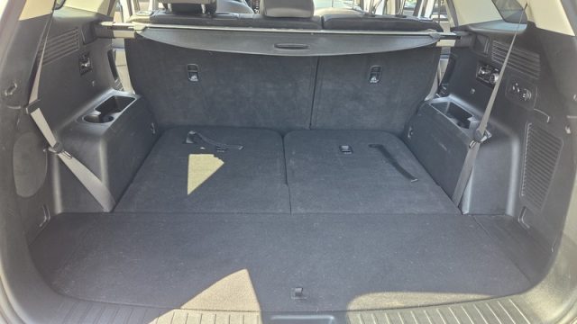 KIA Sorento usata, con Interni in pelle