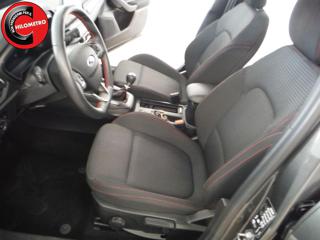 FORD Focus usata, con Airbag Passeggero
